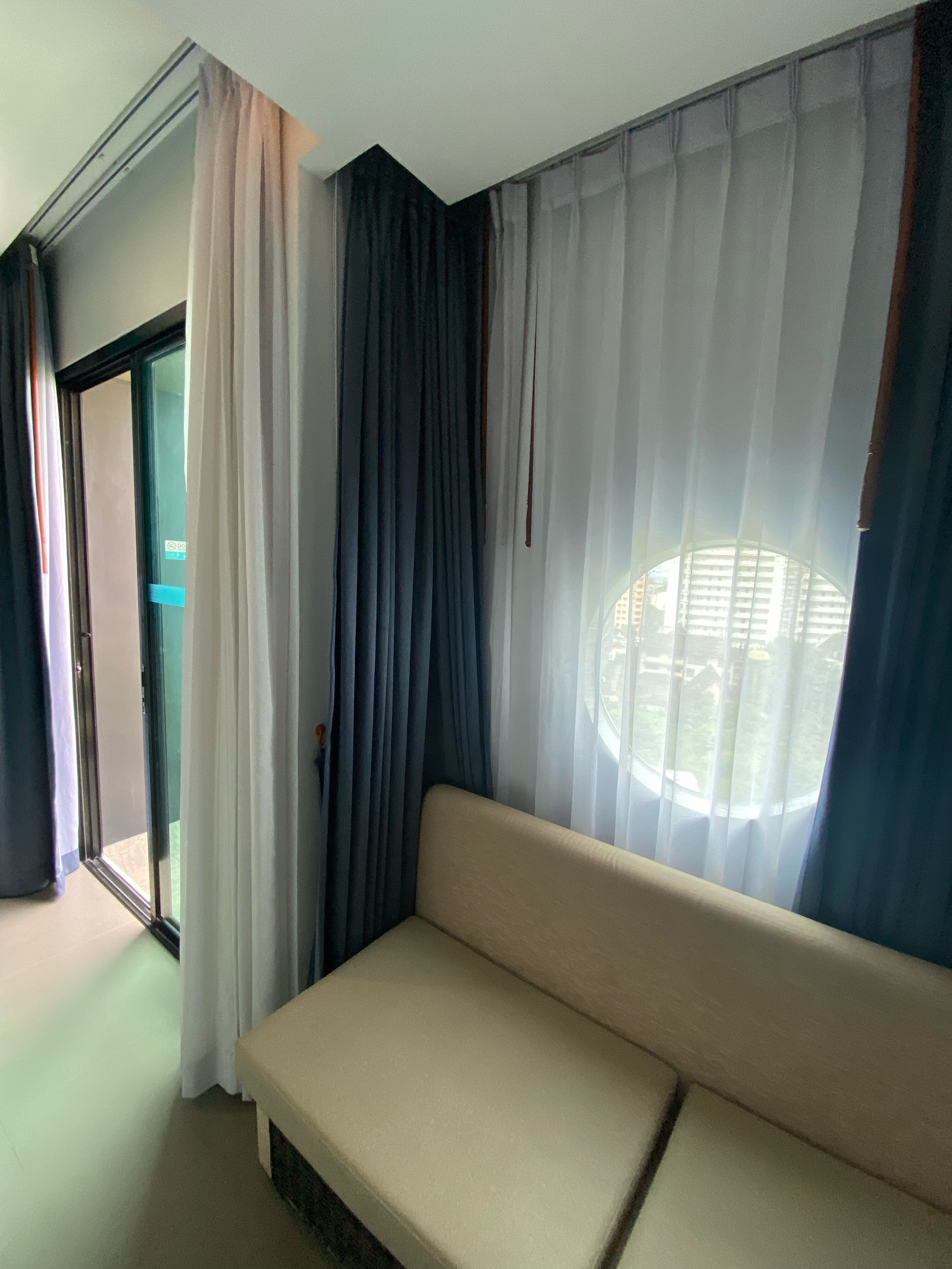 Фото The Marina Phuket