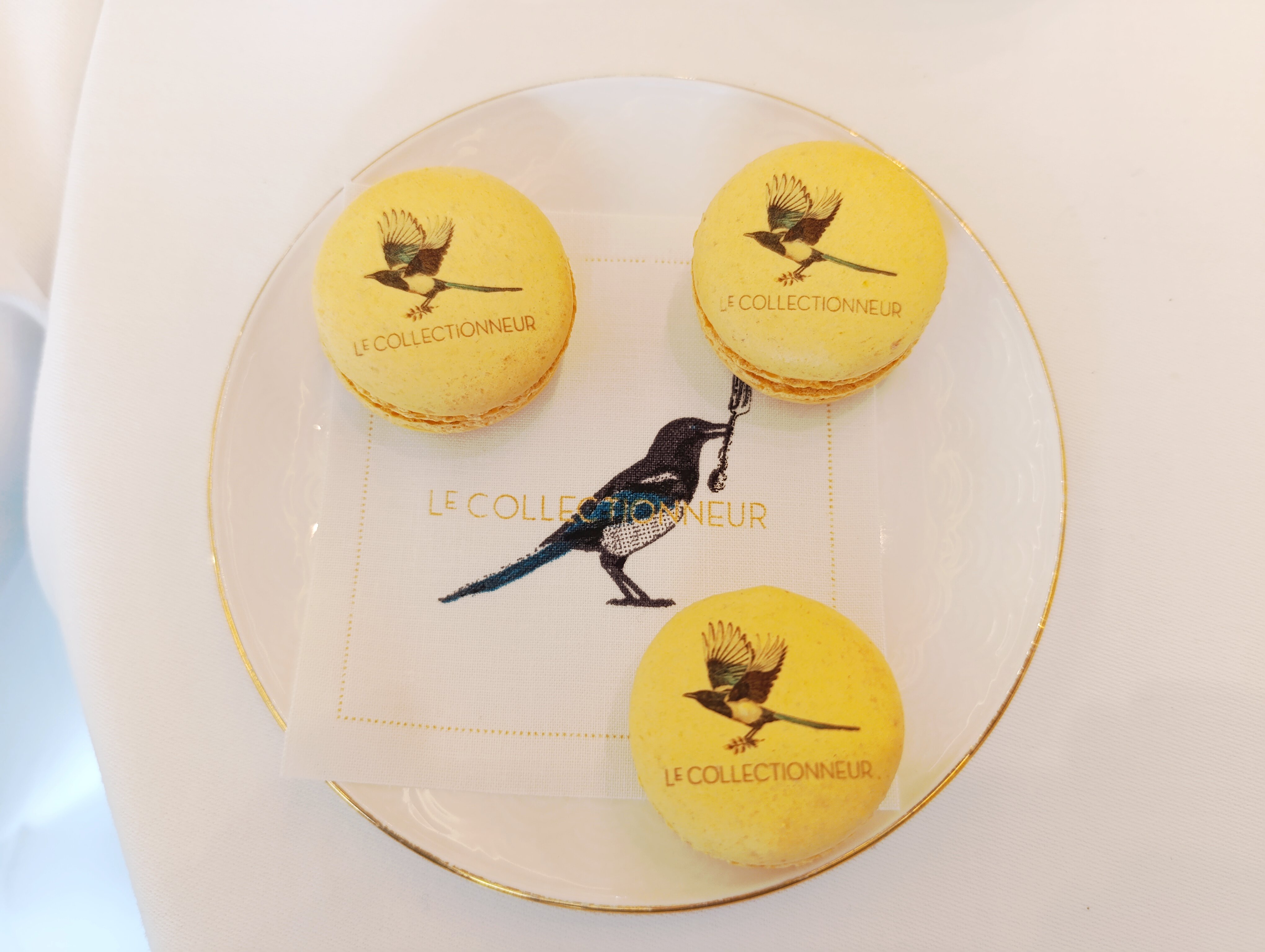 Фото Hotel du Collectioneur Paris