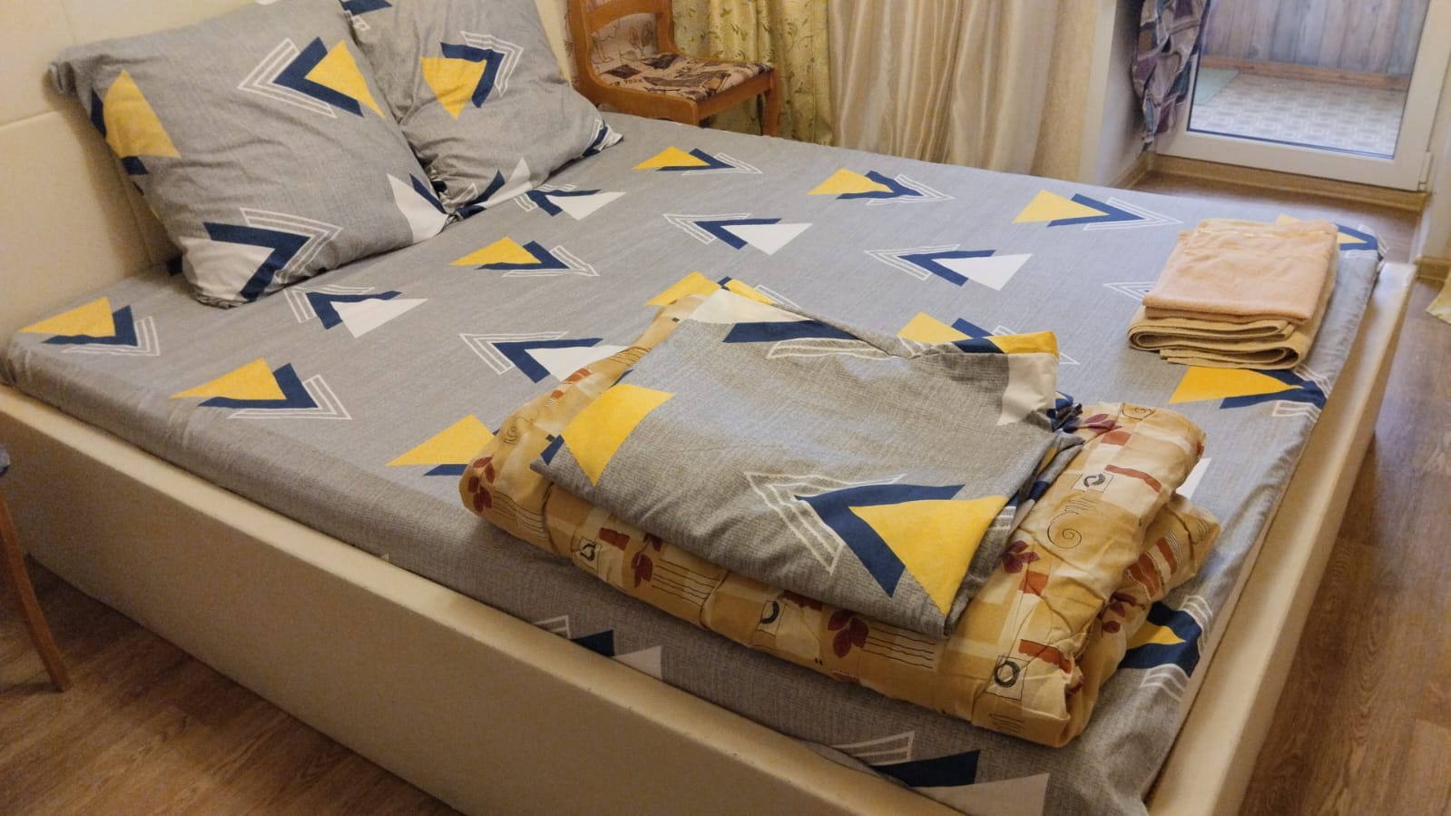 Фото Центральный Белорецк