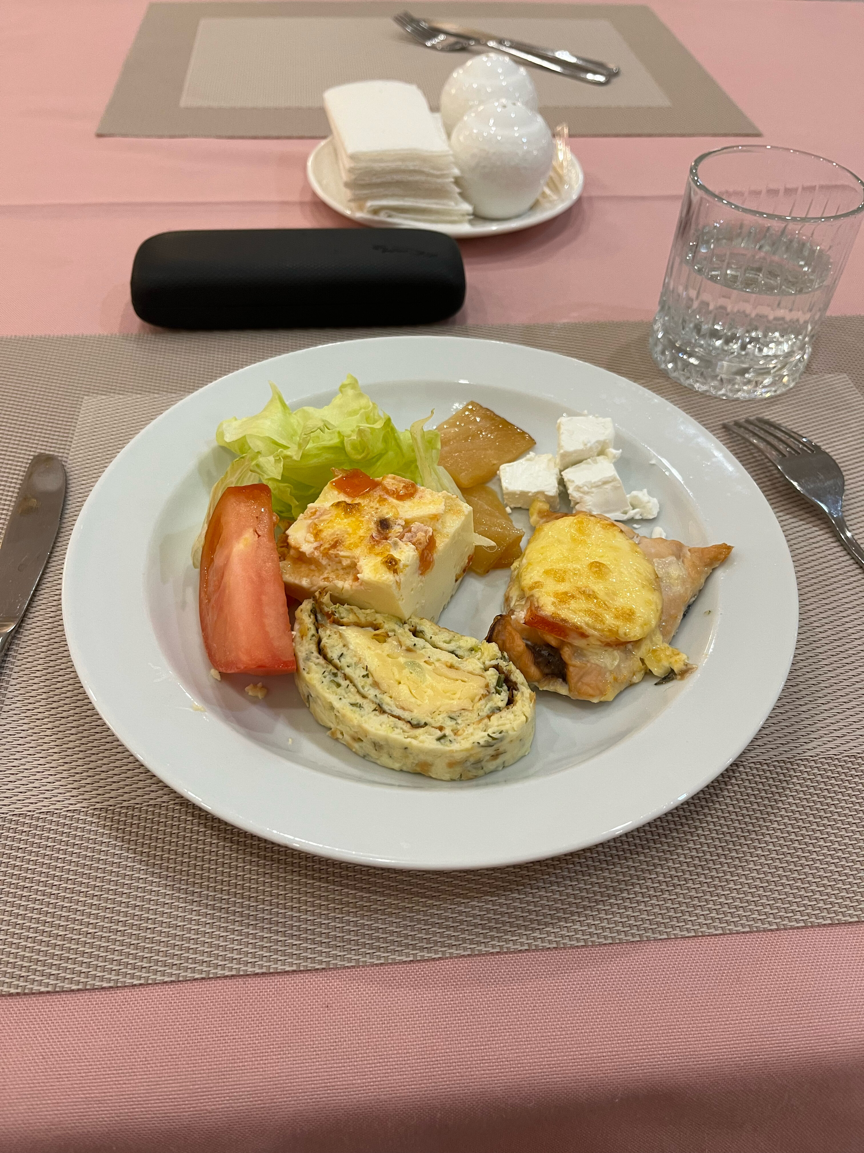 Фото МИРРОС Георгиевская