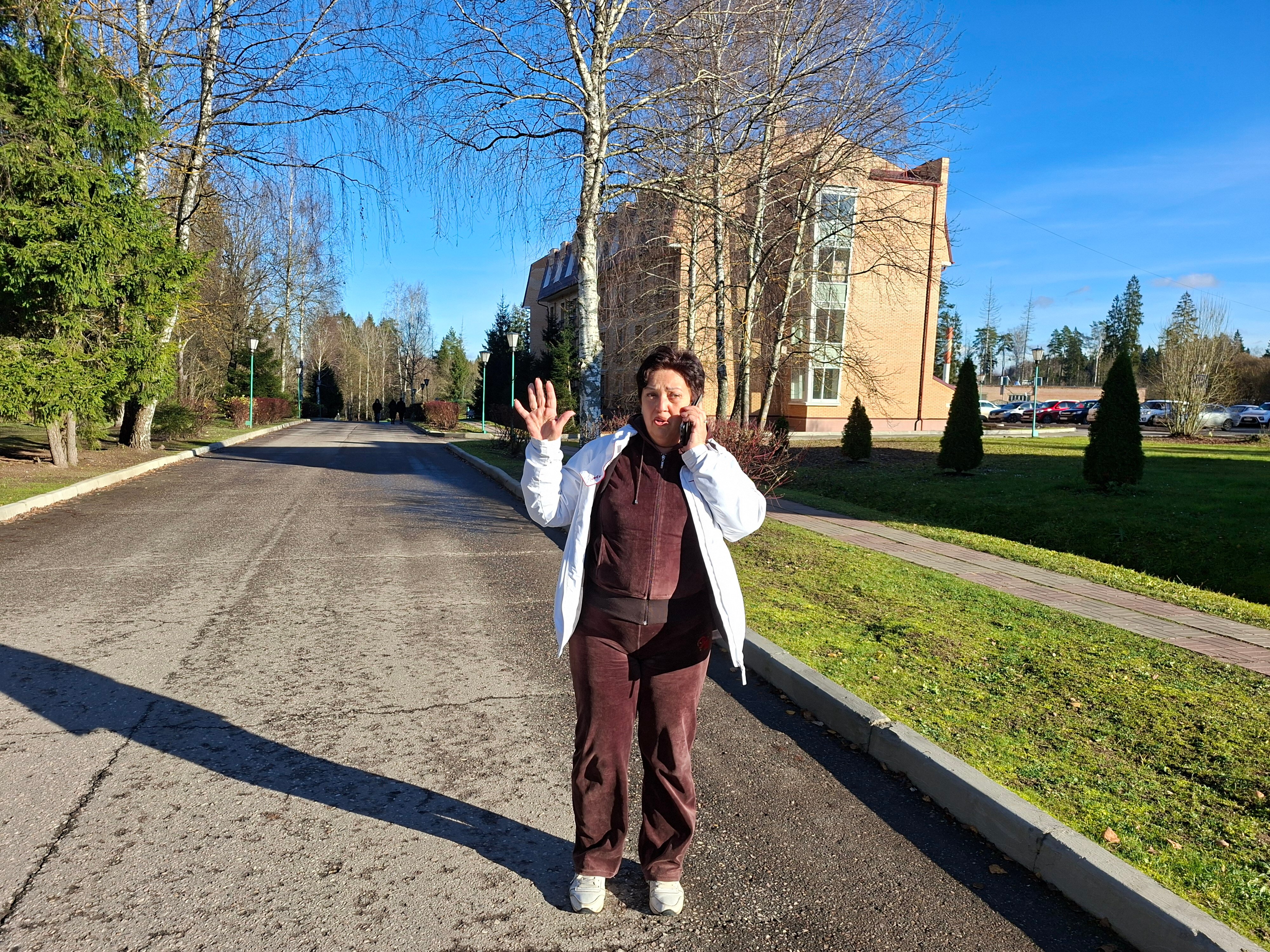 Фото Виктория