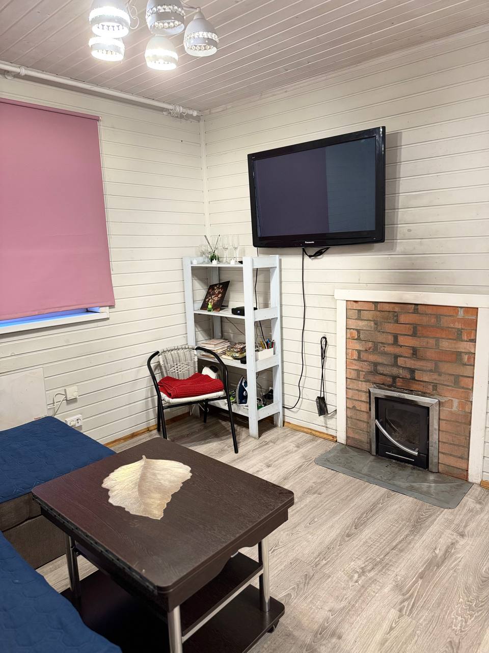 Фото Коттедж на Лесной