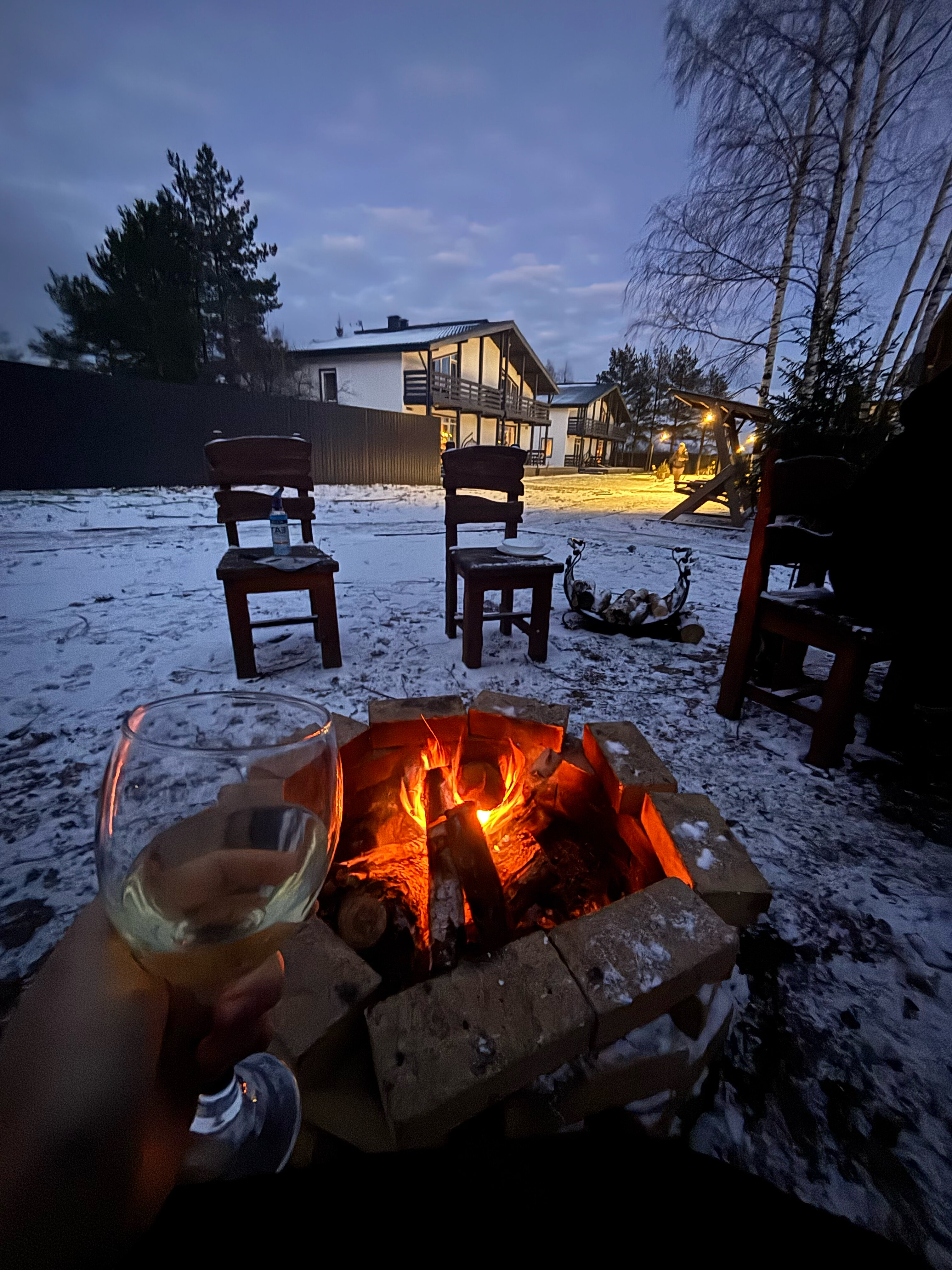 Фото Саблинские Дачи