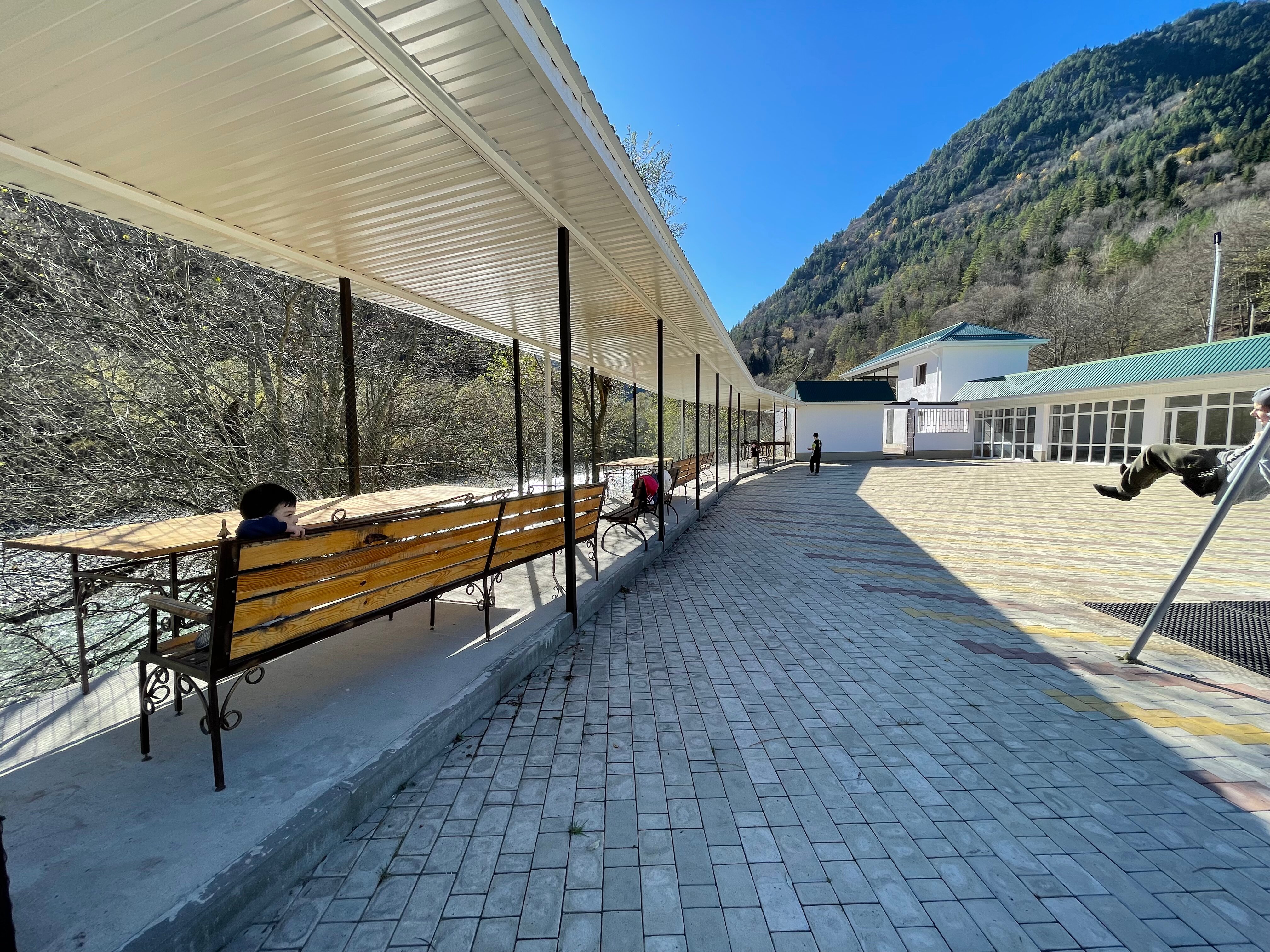 Фото Богатырь