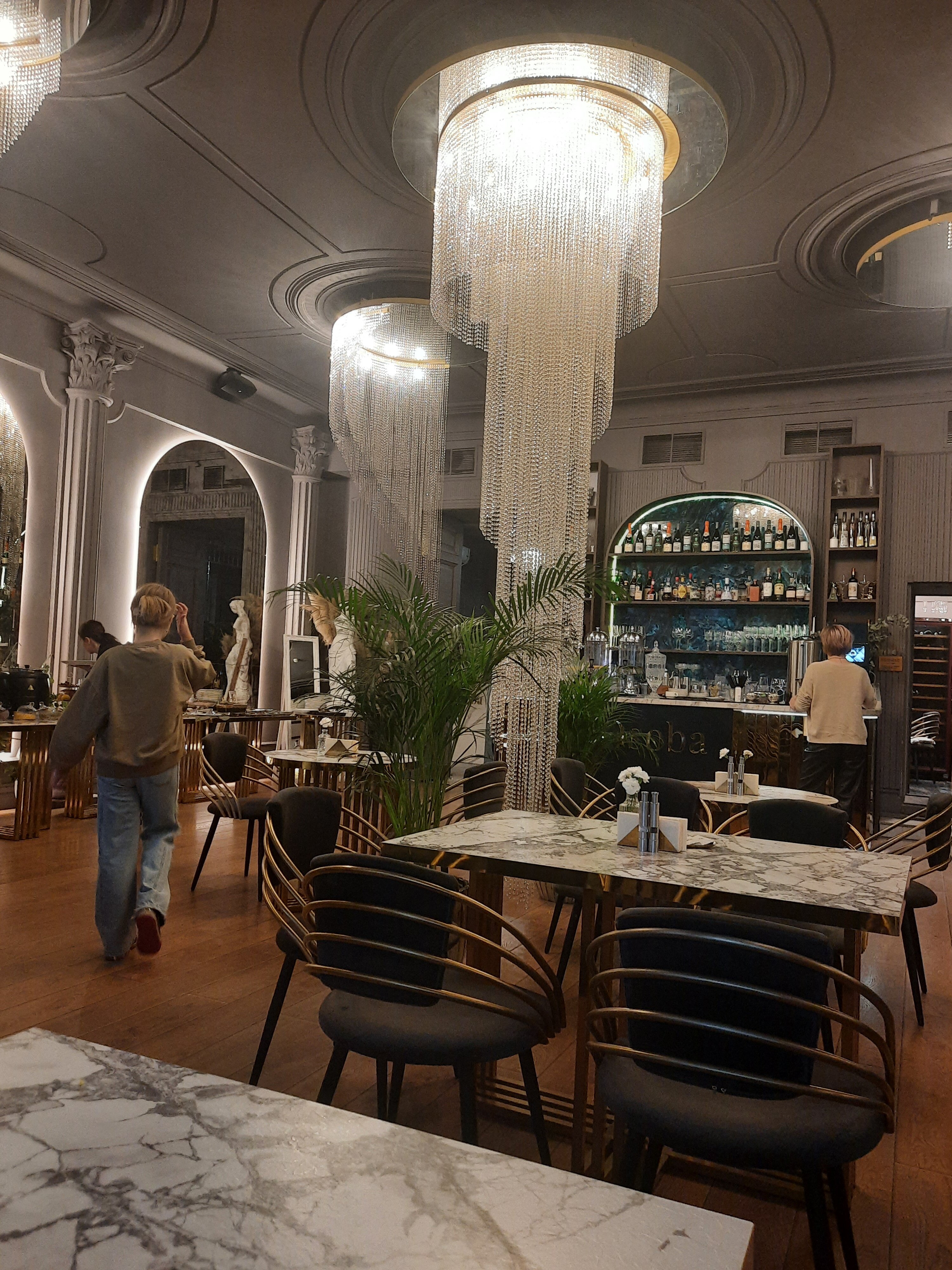 Фото Kempf Nevsky