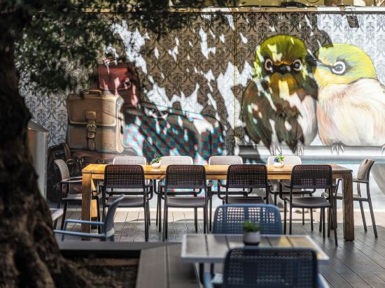 Фото Hotel Nobel Palace