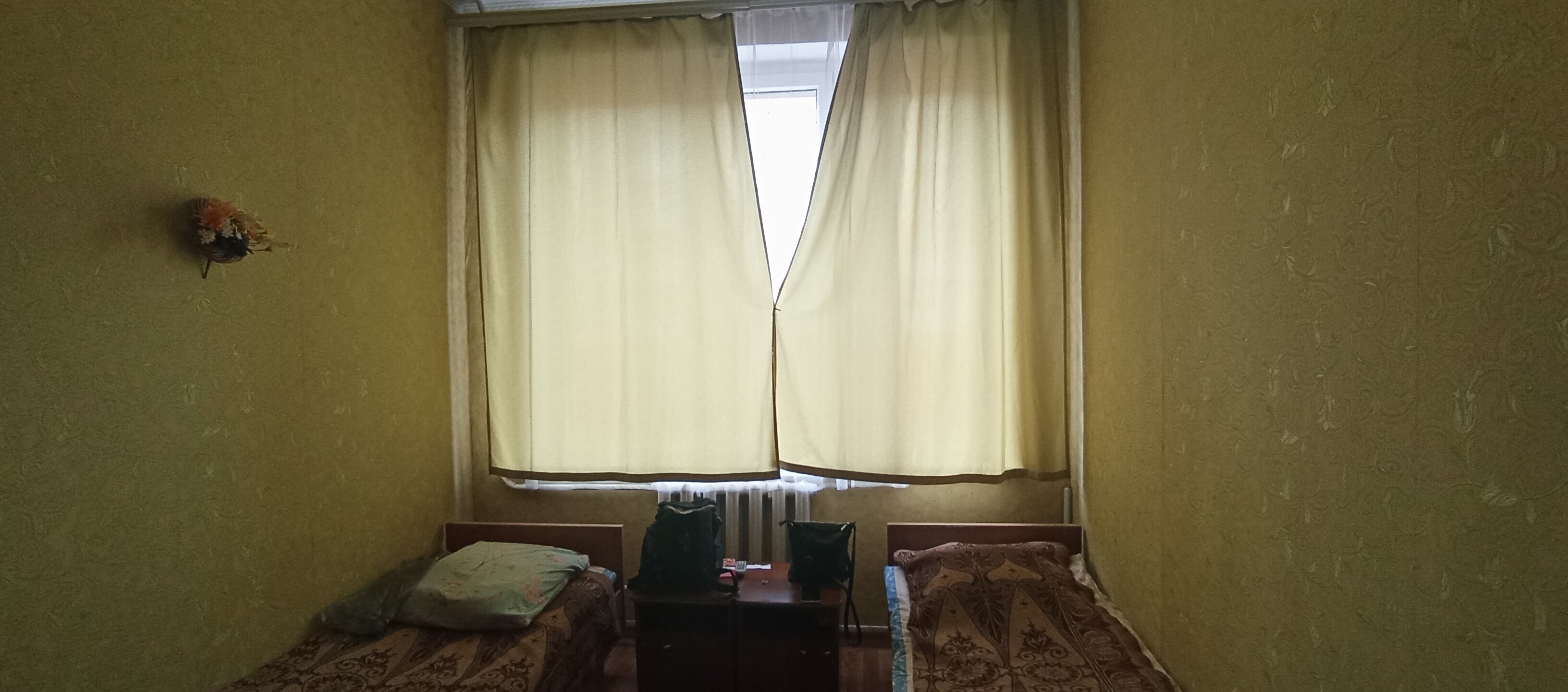 Фото Сафоново-Турист