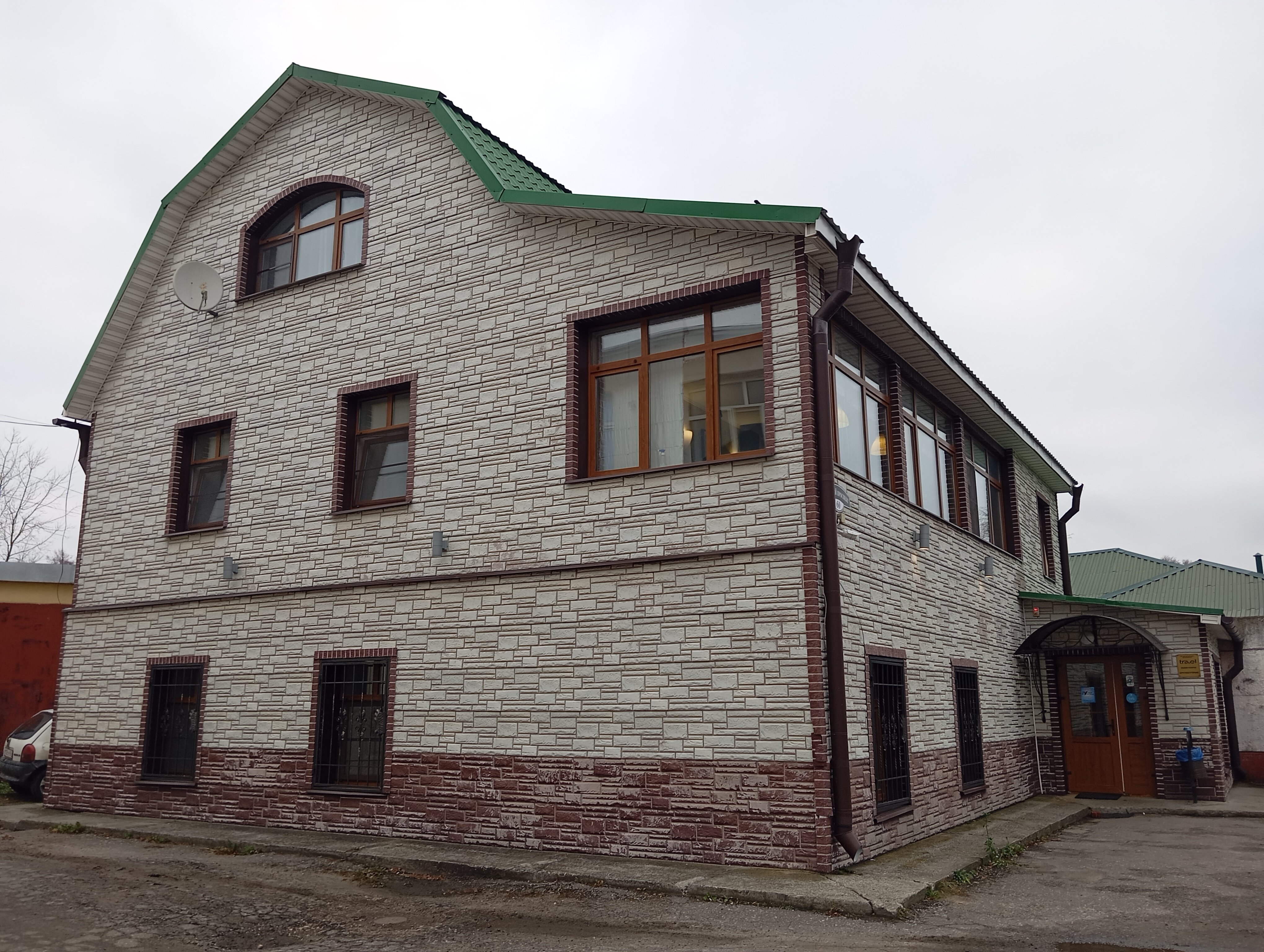 Фото Тревел