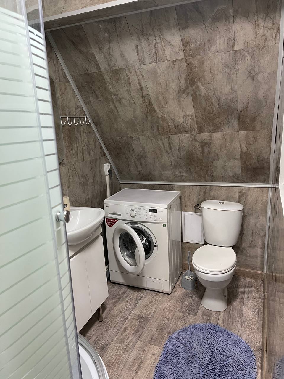 Фото Гора U Дачи