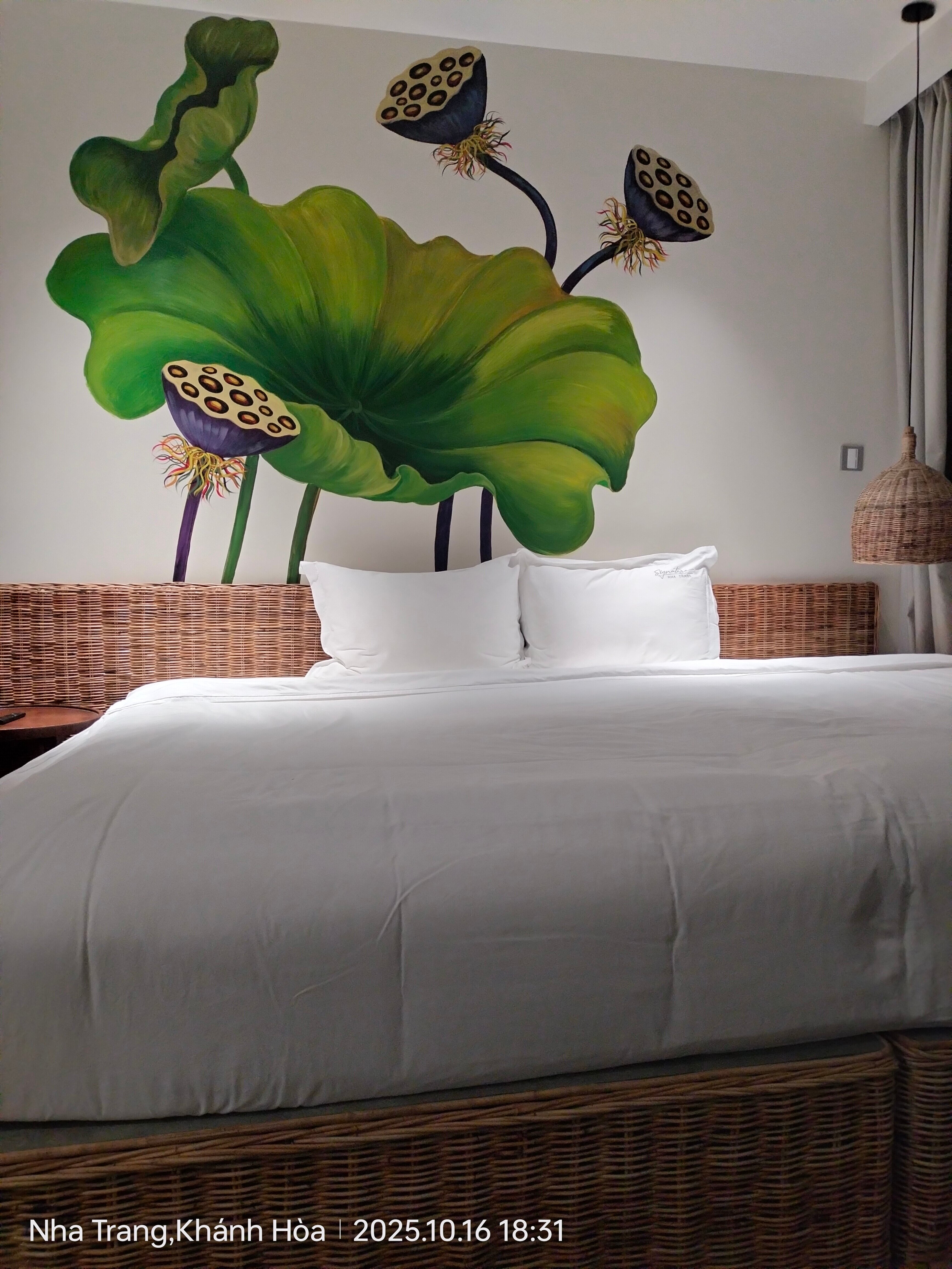 Фото The Signature Hotel Nha Trang