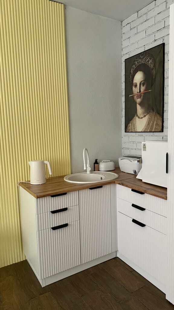 Nail salon Sinus nails, Stupino, photo