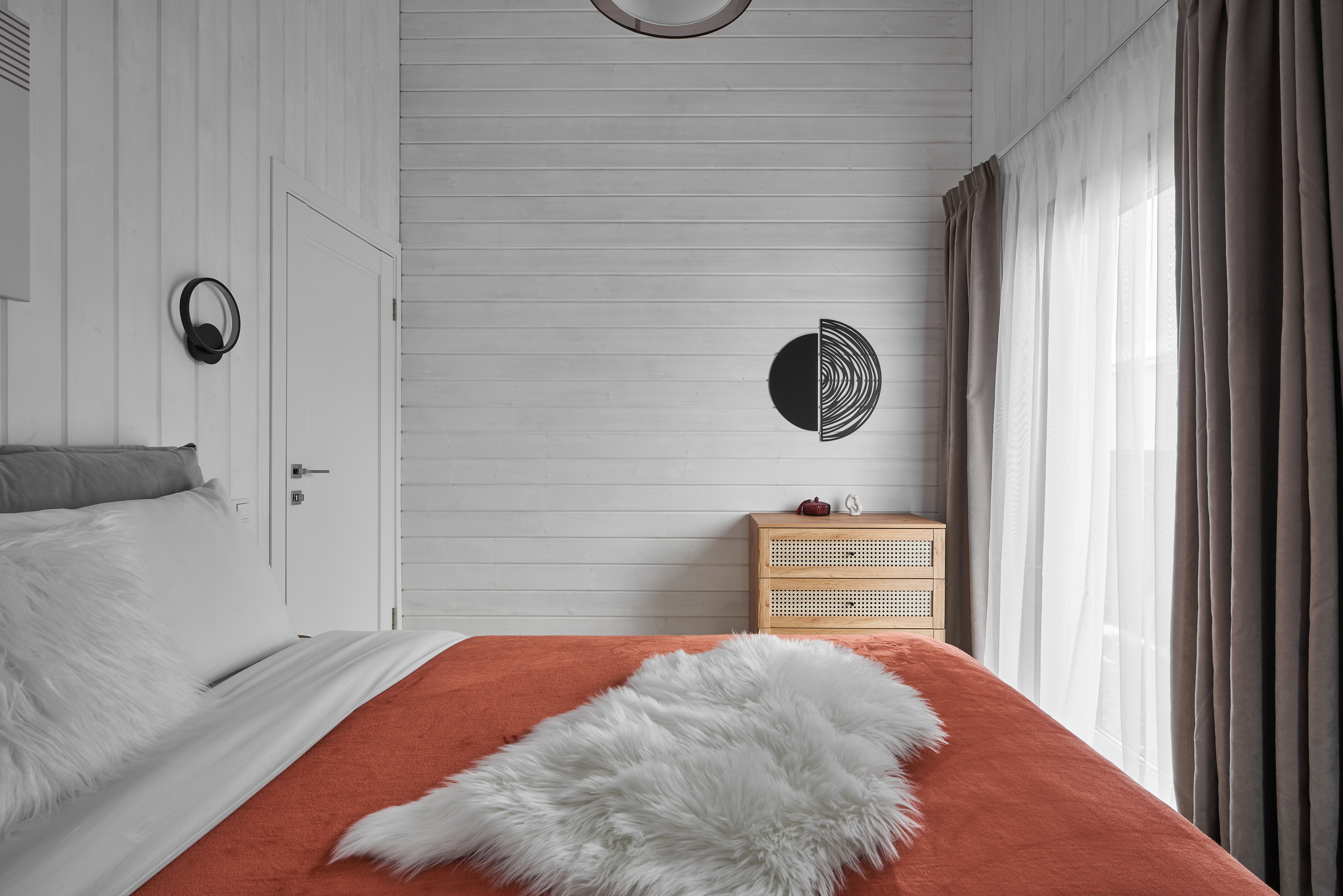 Фото Домик в Матрешках