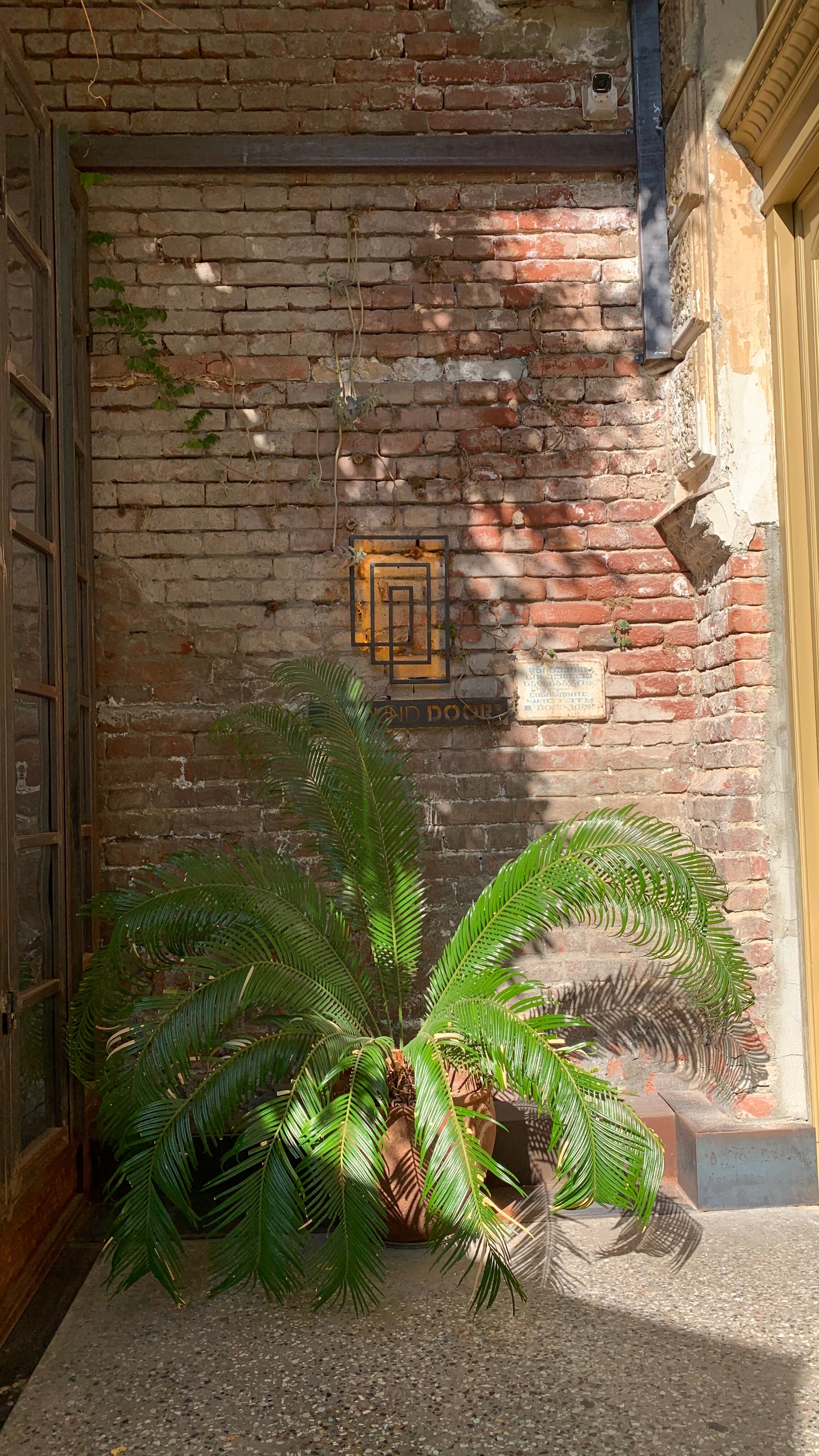 Фото Unfound Door