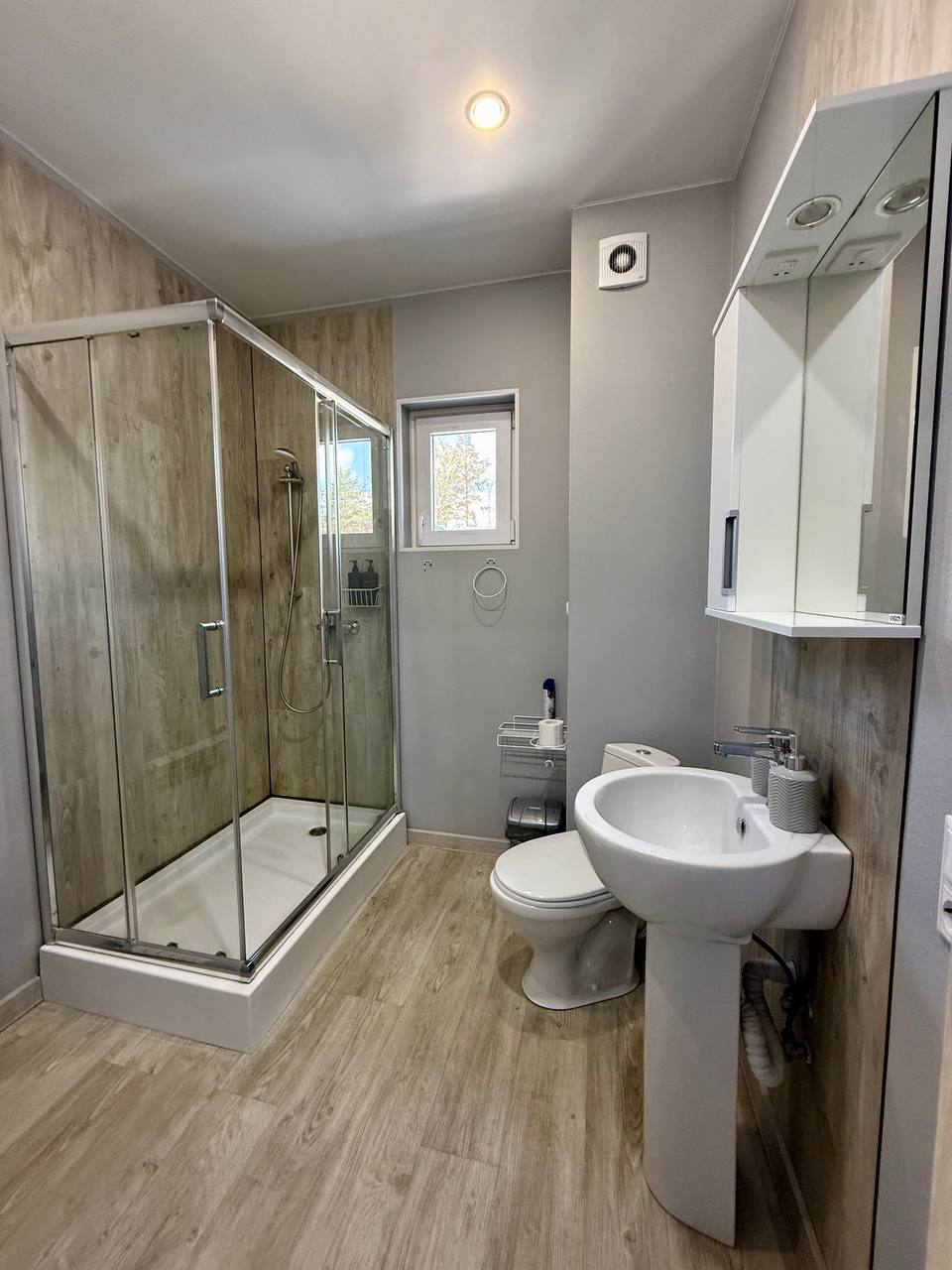 Фото Горная Гавань