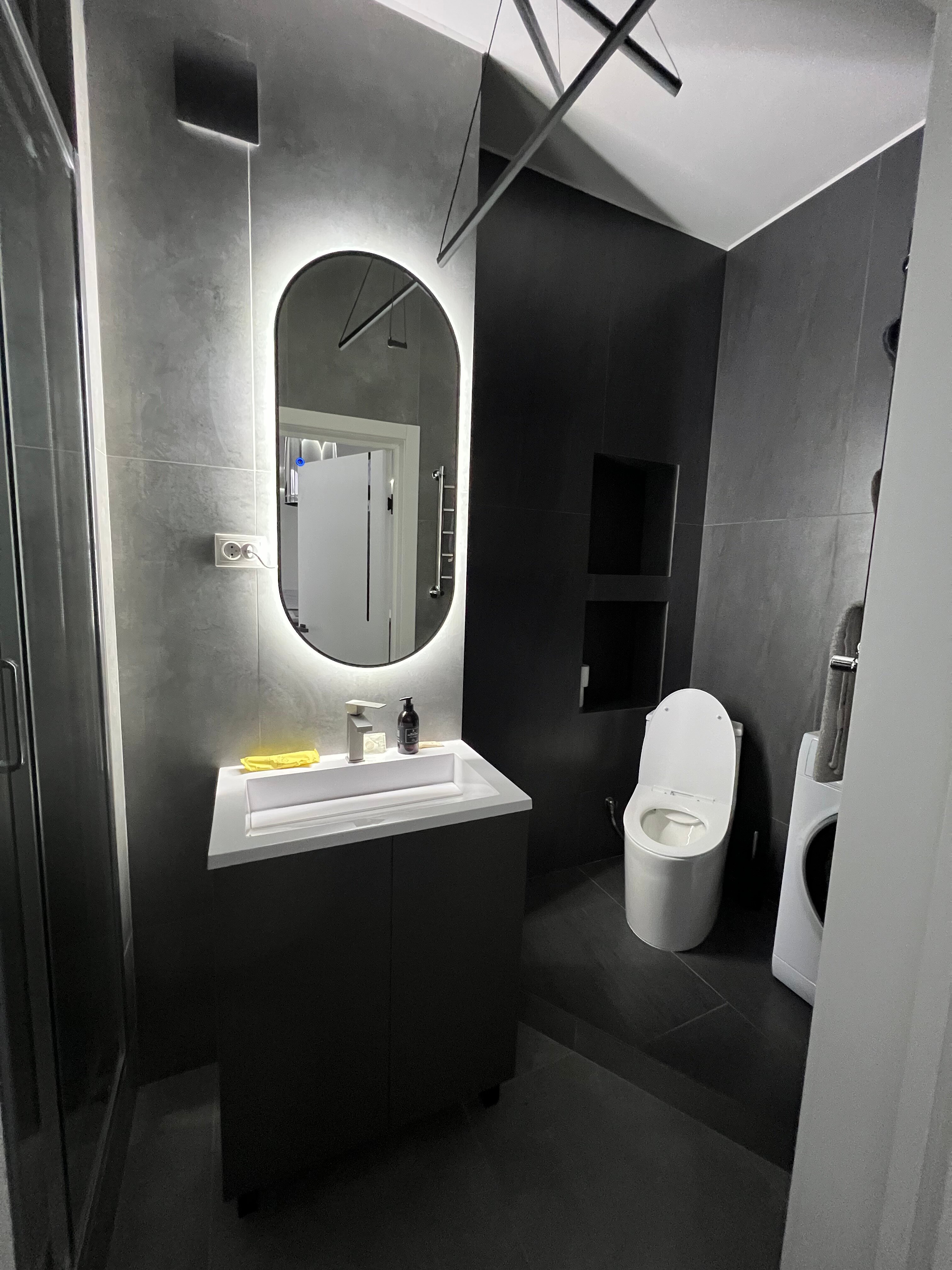 Фото Лофт-апарт