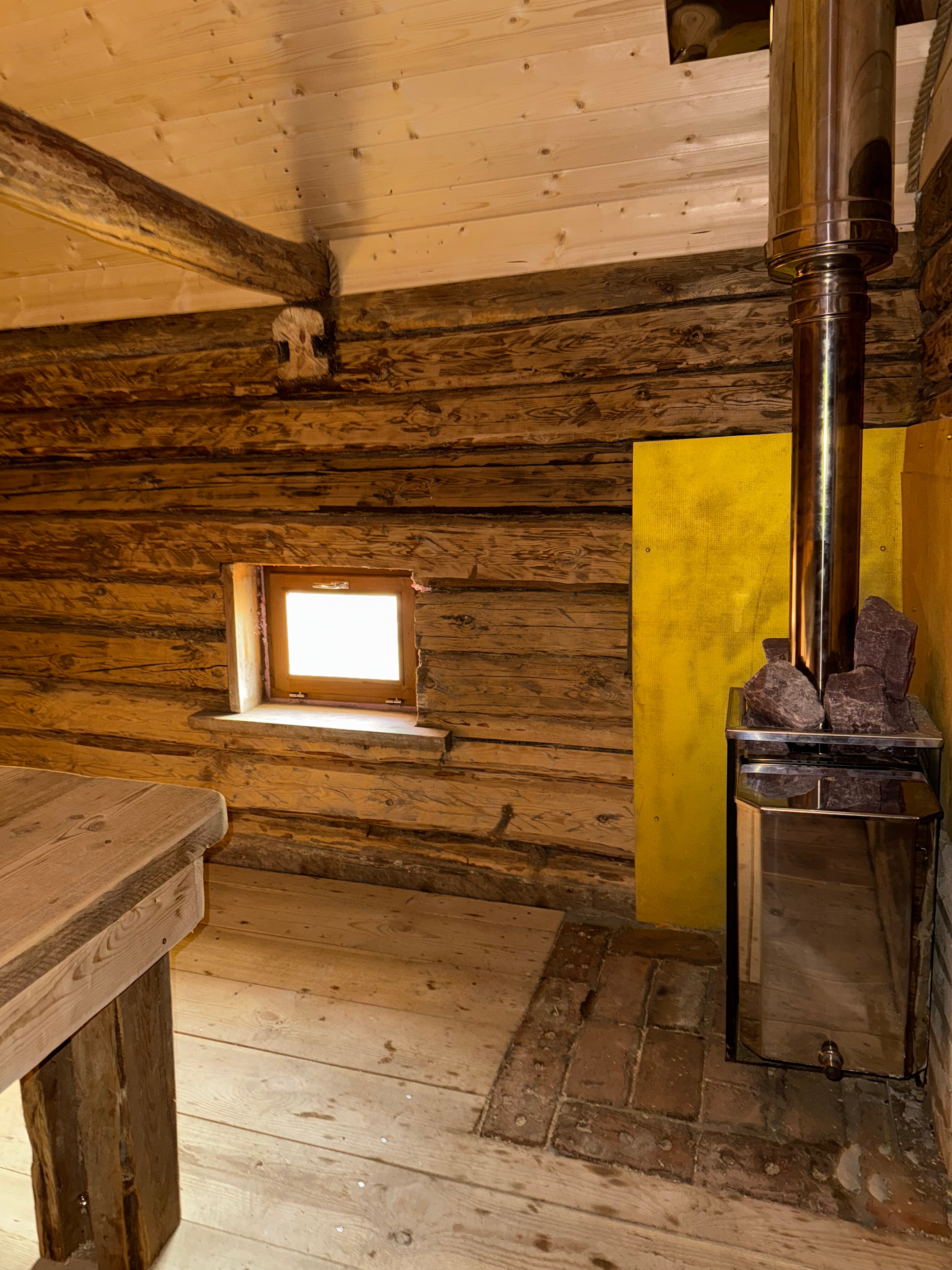 Фото Дом Варяга