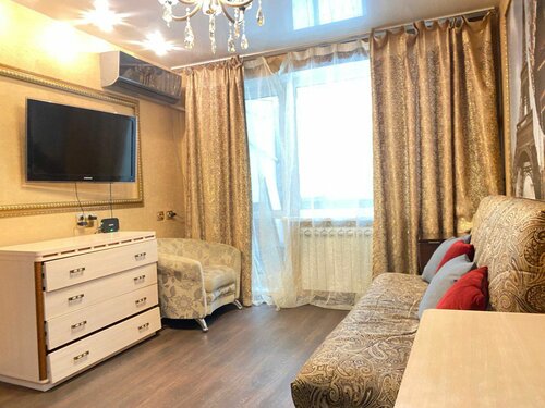 ApartLand на Краснофлотской 22  фото 1