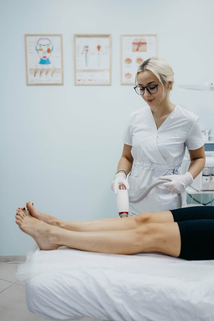 Hair removal Lazer Studio Pskov, Pskov, photo