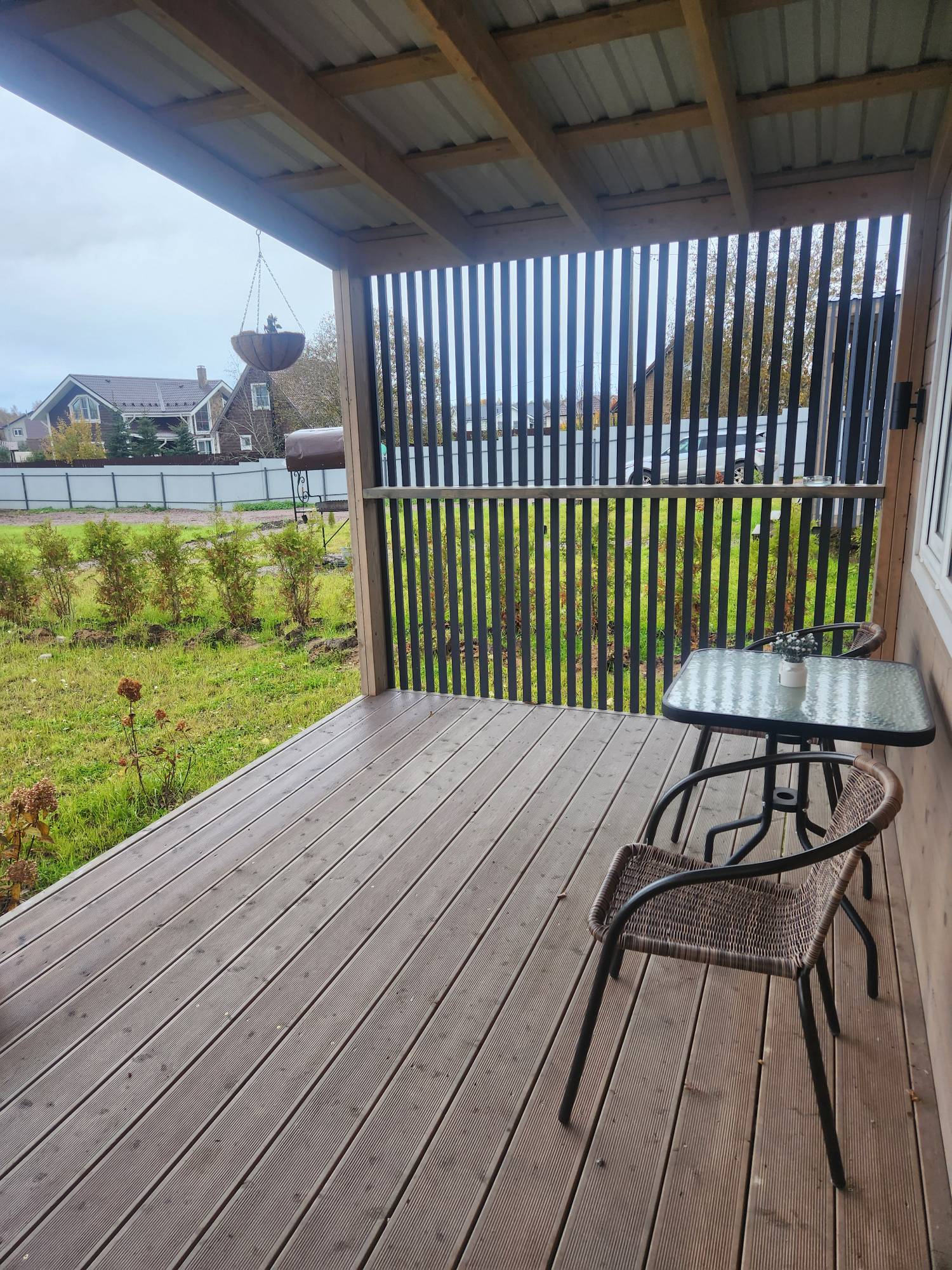 Фото Смарт-коттедж Холмы