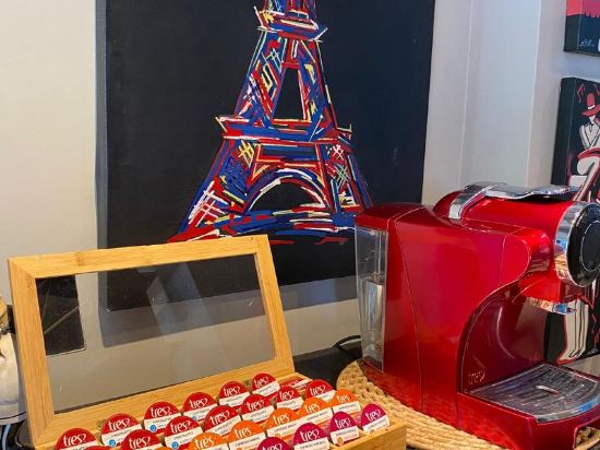 Фото Hotel Encontro do Sol