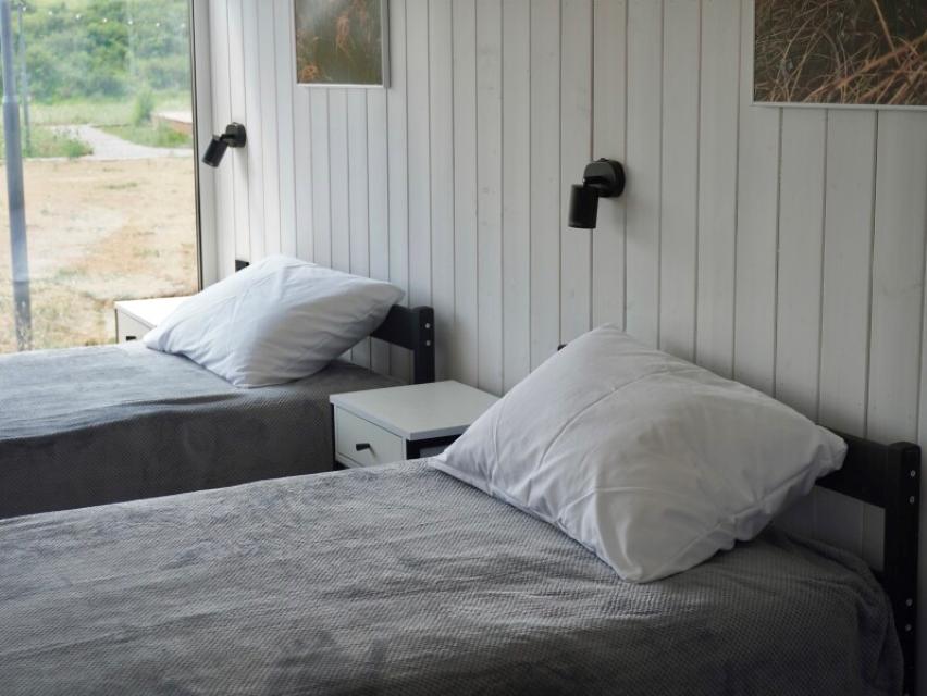 Фото Новый Аркаим