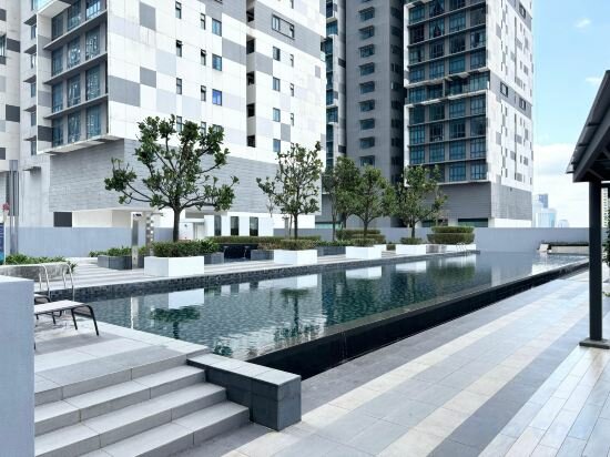 Apartments Setia Sky88 Johor Bahru by Nest Home, Johor Bahru, photo