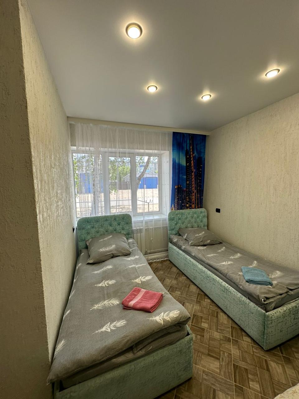 Фото Апарт отель Рубцовск