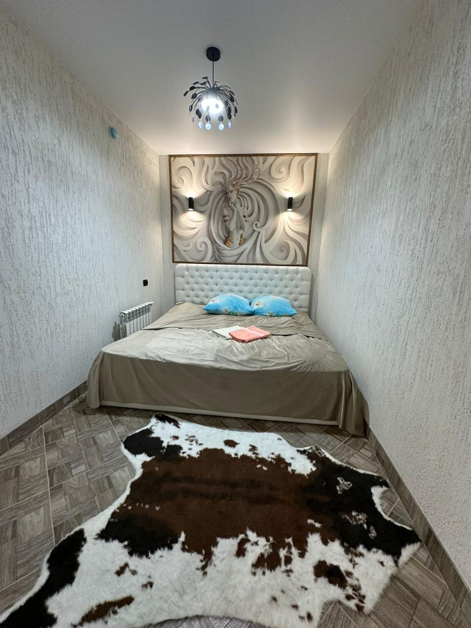 Фото Апарт отель Рубцовск