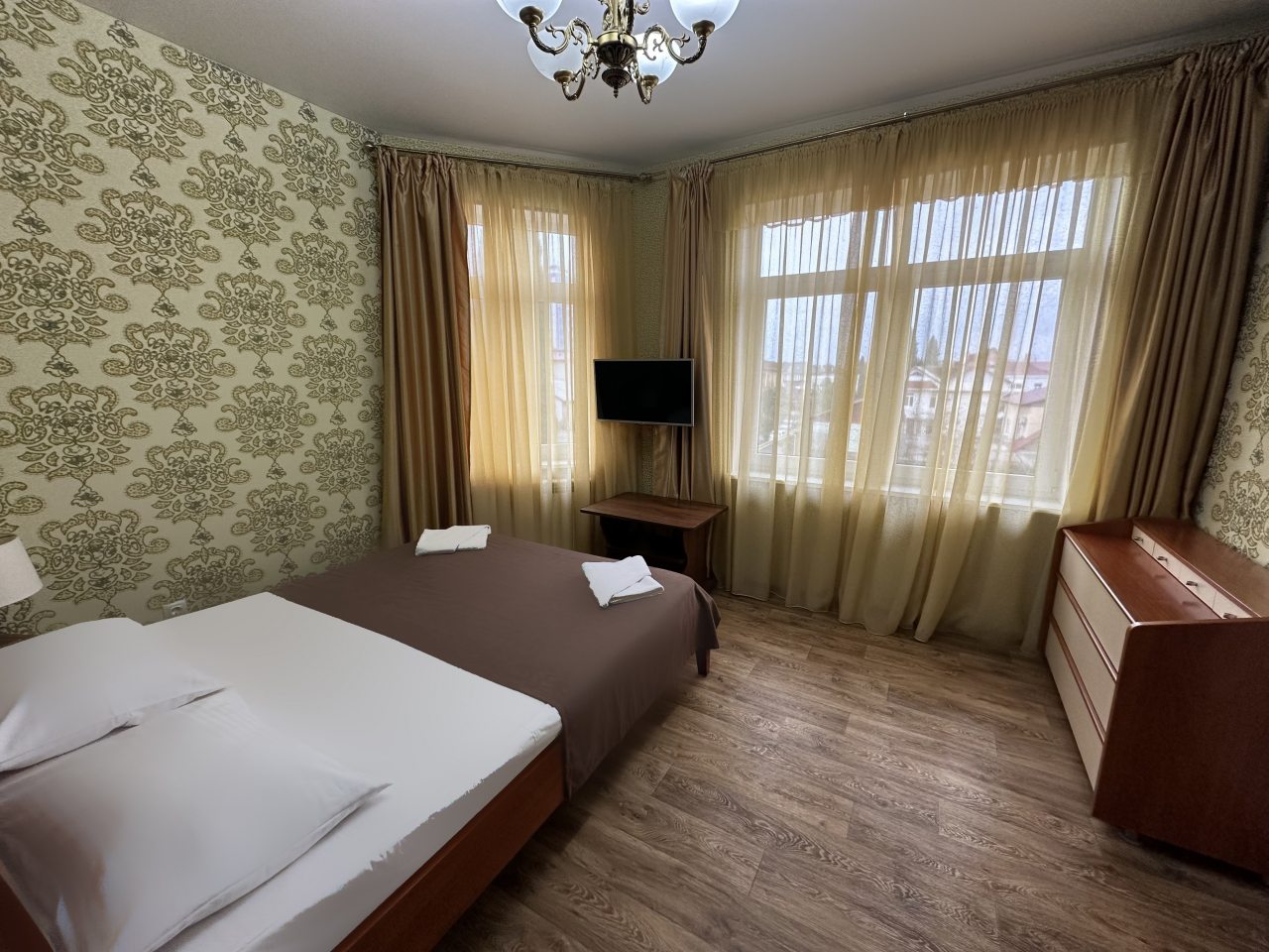 Фото Абажур