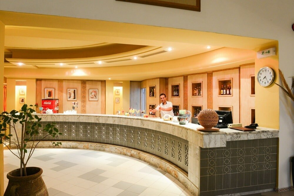 Фото Hotel Meninx Djerba