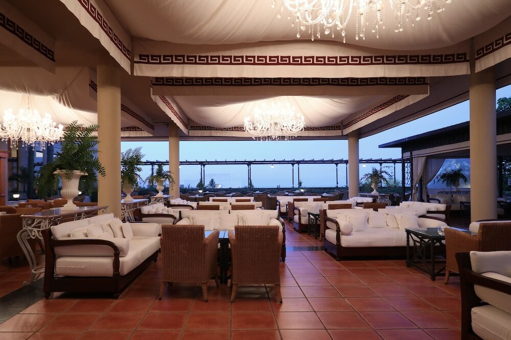 Фото Iberostar Selection Anthelia