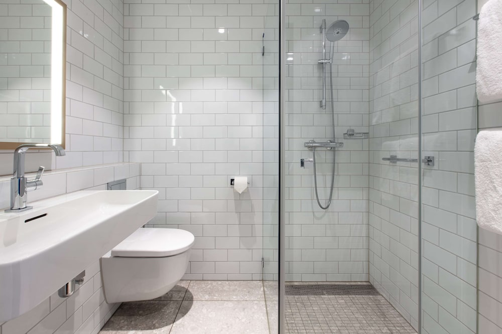 Фото Radisson Blu Atlantic Hotel, Stavanger