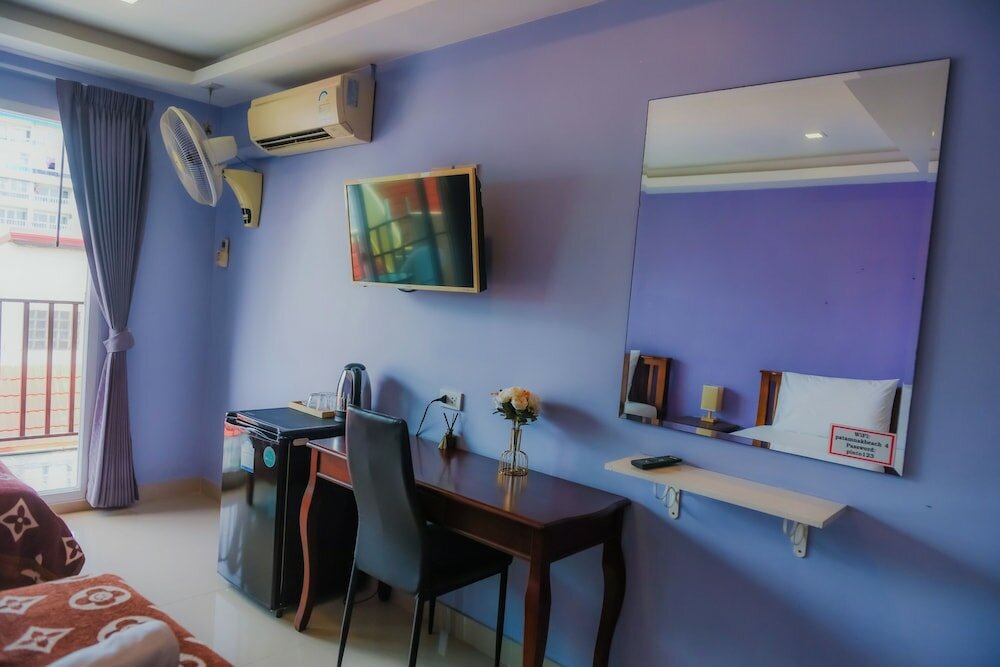 Фото Patamnak Beach Guesthouse