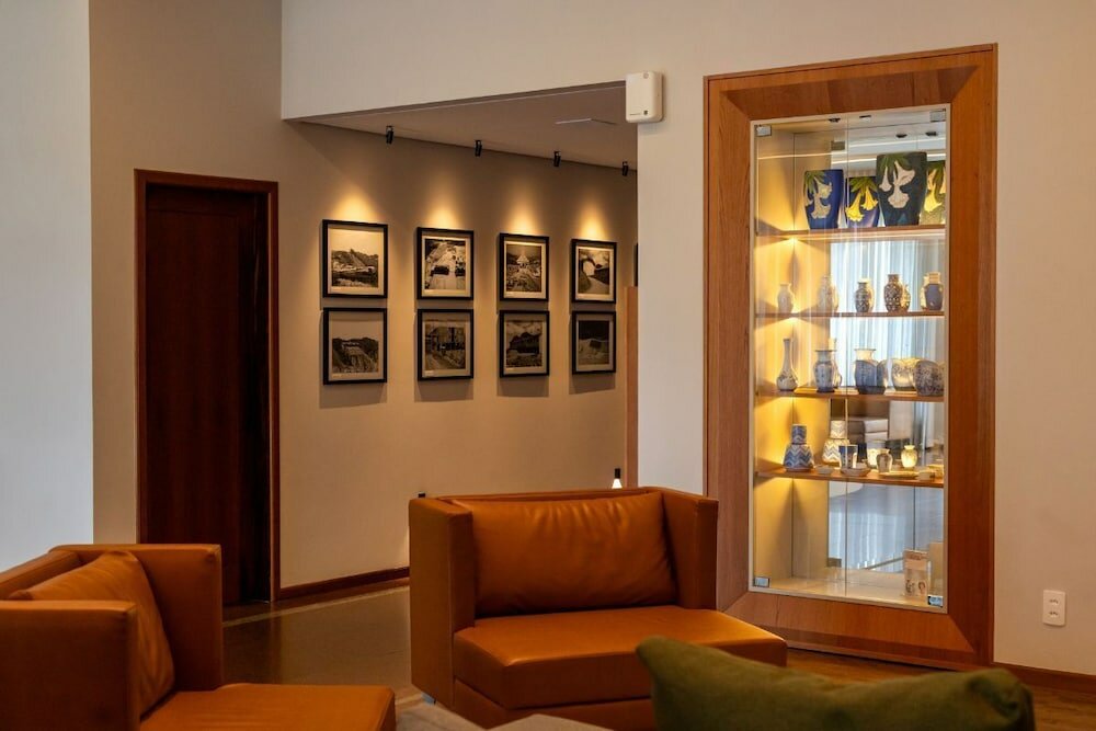 Фото Monthez Hotel & Eventos