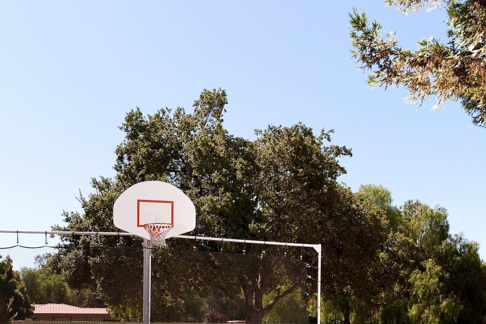 Фото Residence Inn by Marriott Pleasant Hill