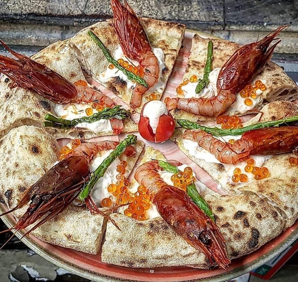 Фото Hotel Palladium