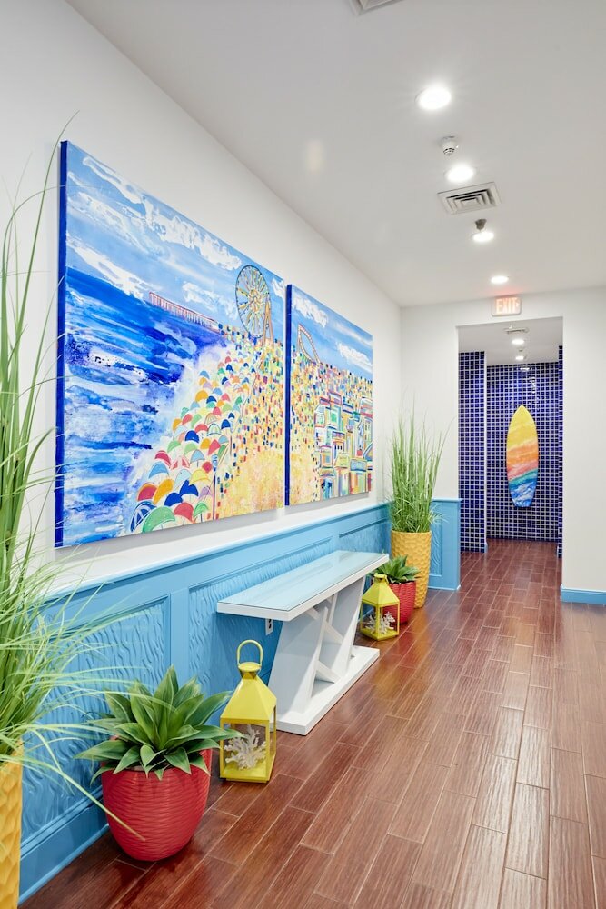 Фото Park Place Hotel