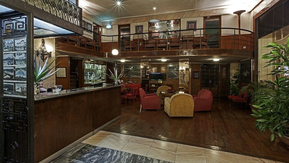 Фото Hotel Astoria