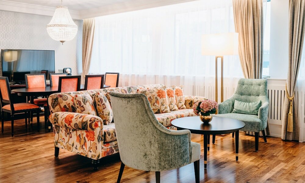 Фото Hotel Bristol