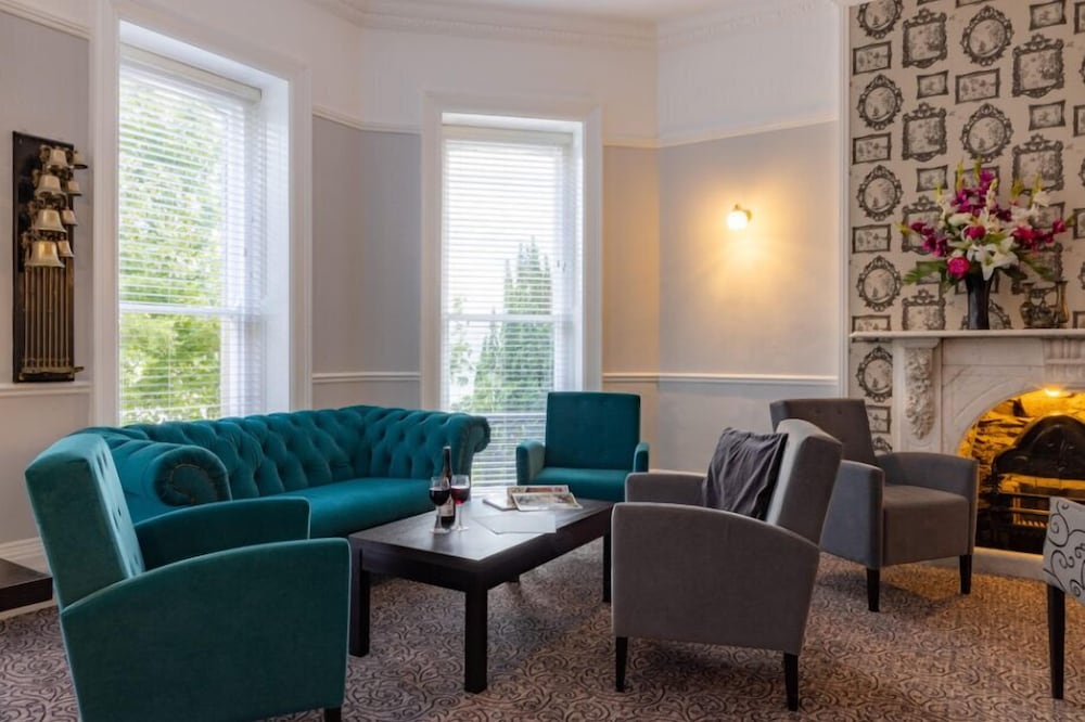 Фото The Valley of Rocks Hotel