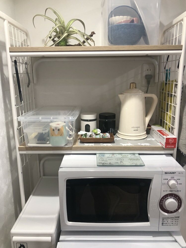 Фото Stay Nikko Guesthouse – Hostel