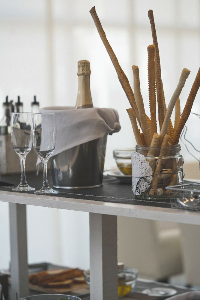 Фото Hotel Tolosa