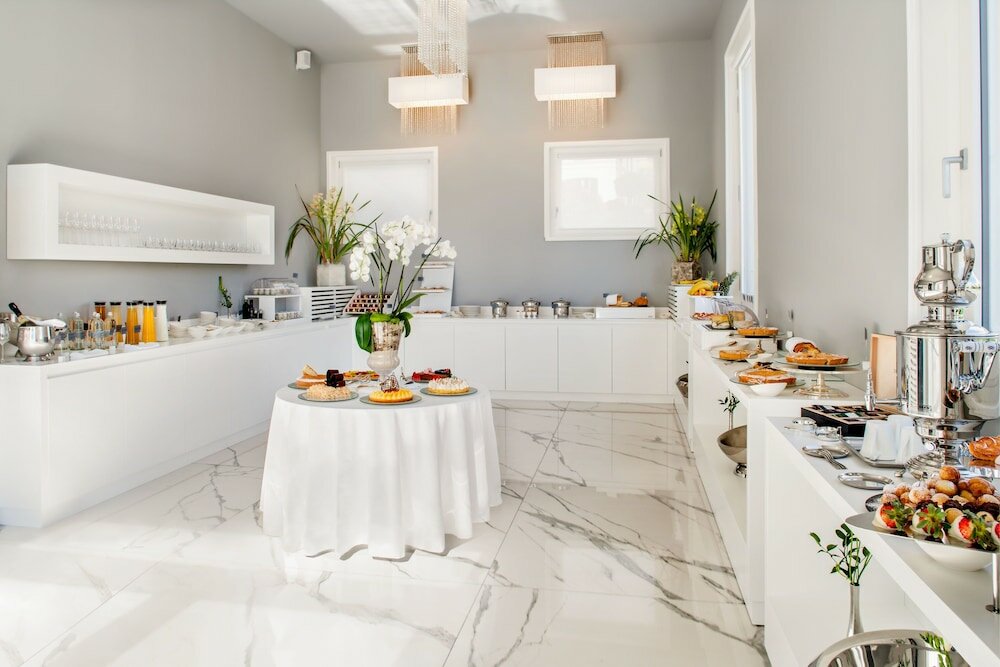 Фото Miramare the Palace Hotel