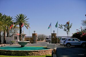 Гостиница Hotel Thule