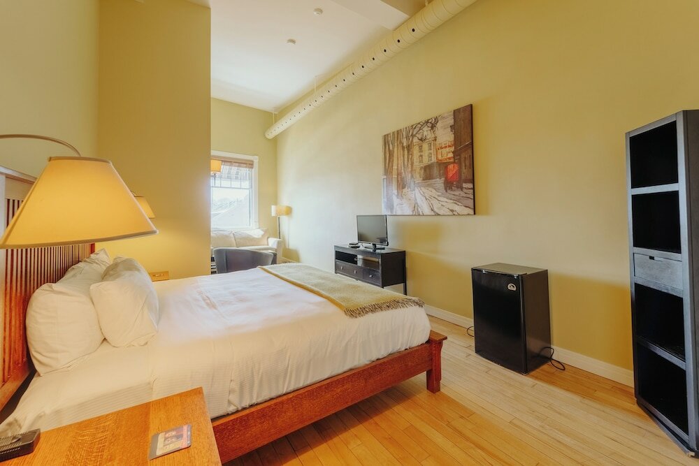 Фото Foster's Inn