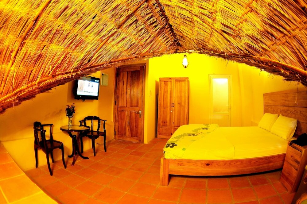 Фото Dalat Flower Hotel