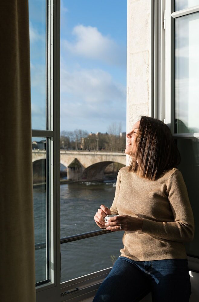 Фото Empreinte Hôtel & SPA