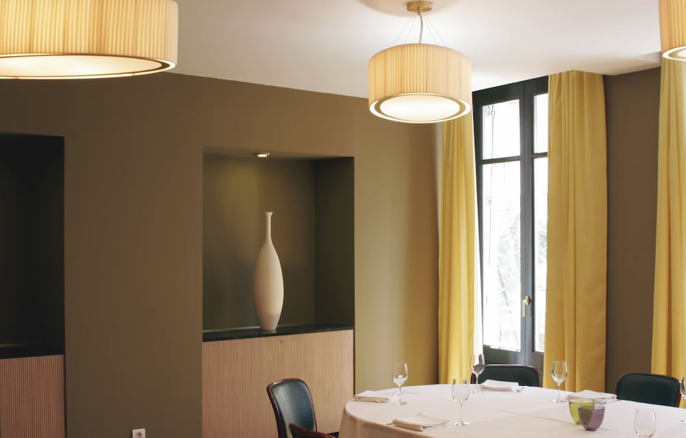 Фото Hotel Fonda Europa