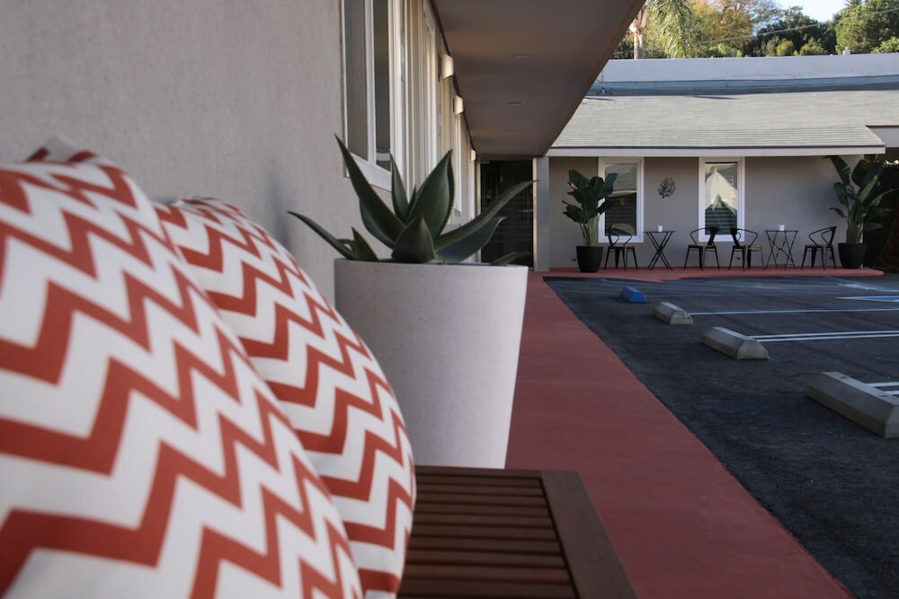 Фото El Royale Hotel