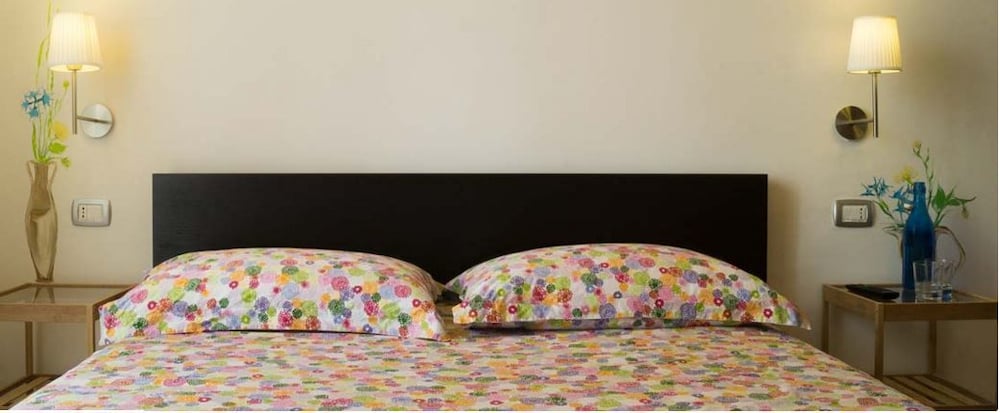 Фото B&b i Tetti Napoli